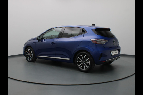 Renault Clio 145pk E-Tech Full Hybrid techno Apple Carplay/Android Auto | Climate