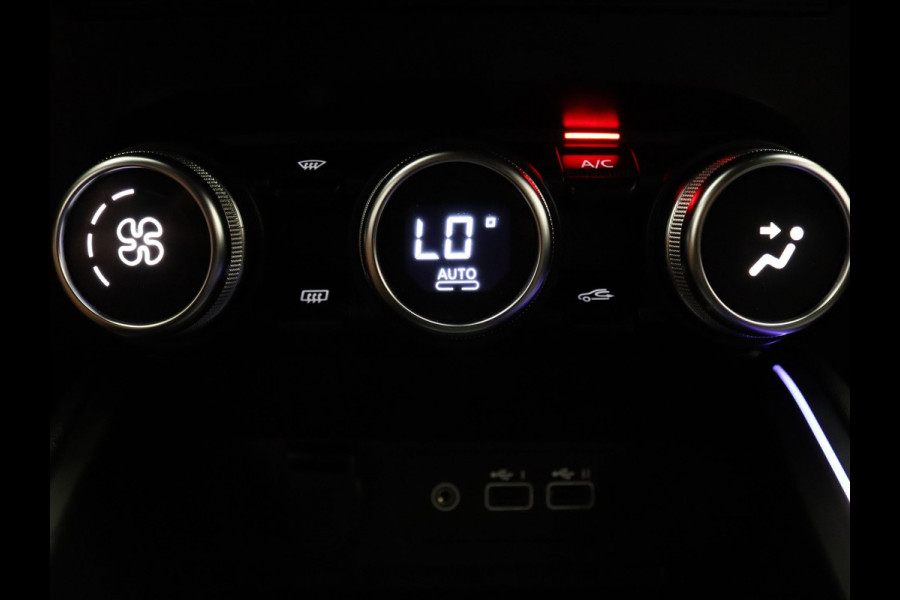 Renault Clio 145pk E-Tech Full Hybrid techno Apple Carplay/Android Auto | Climate