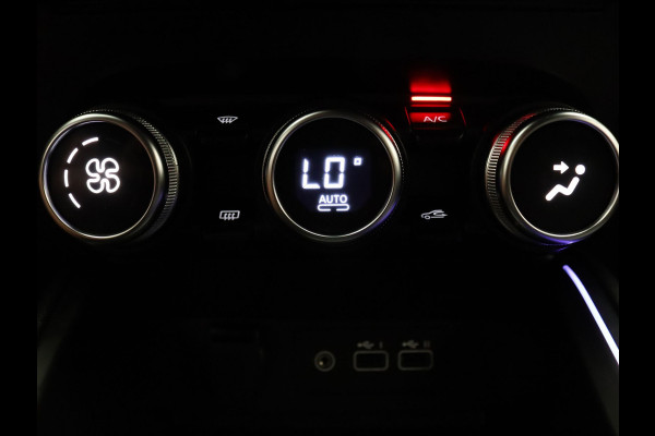 Renault Clio 145pk E-Tech Full Hybrid techno Apple Carplay/Android Auto | Climate