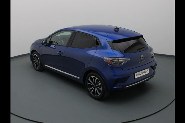 Renault Clio 145pk E-Tech Full Hybrid techno Apple Carplay/Android Auto | Climate