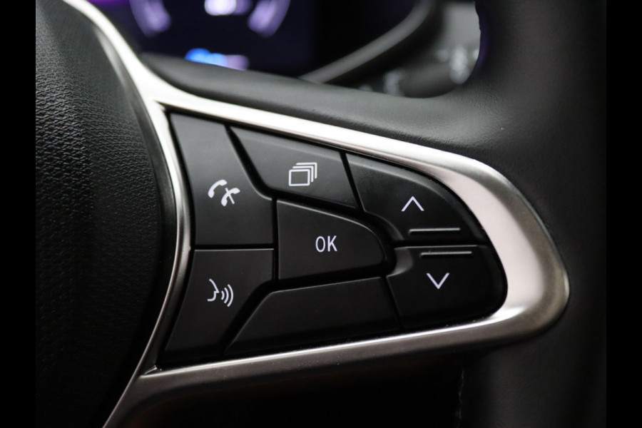 Renault Clio 145pk E-Tech Full Hybrid techno Apple Carplay/Android Auto | Climate