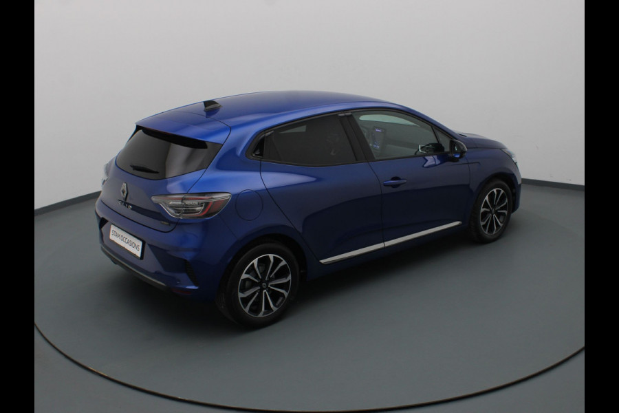 Renault Clio 145pk E-Tech Full Hybrid techno Apple Carplay/Android Auto | Climate