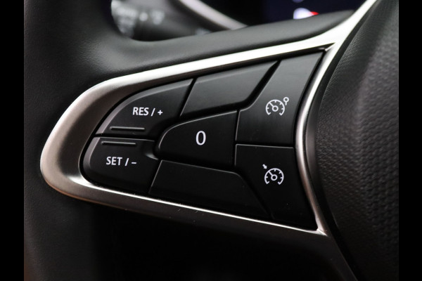 Renault Clio 145pk E-Tech Full Hybrid techno Apple Carplay/Android Auto | Climate