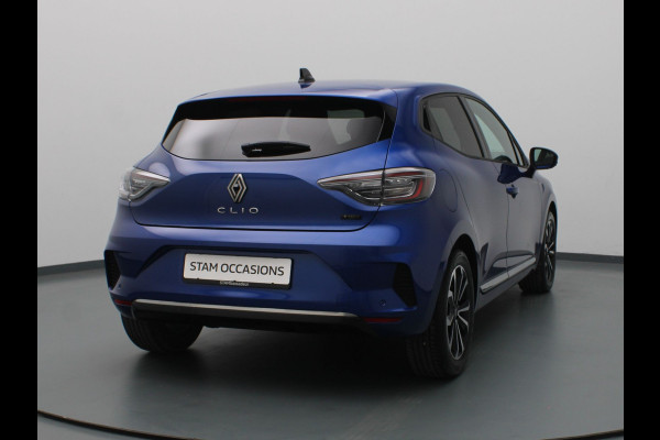 Renault Clio 145pk E-Tech Full Hybrid techno Apple Carplay/Android Auto | Climate