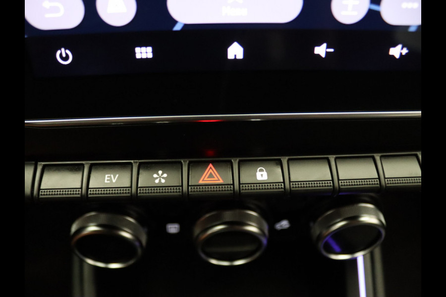 Renault Clio 145pk E-Tech Full Hybrid techno Apple Carplay/Android Auto | Climate