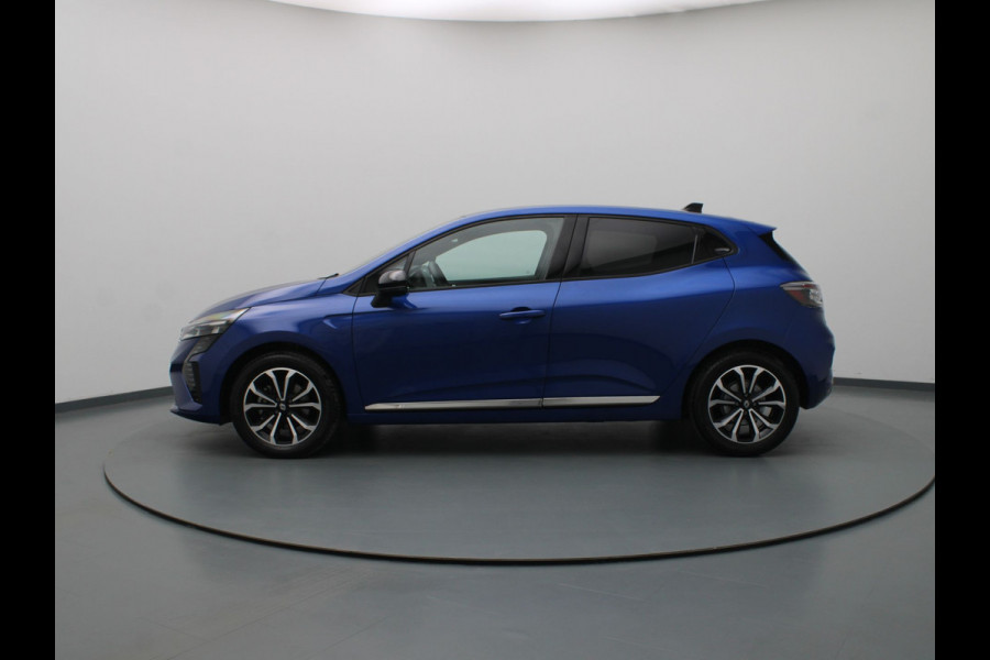 Renault Clio 145pk E-Tech Full Hybrid techno Apple Carplay/Android Auto | Climate