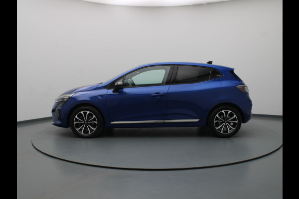 Renault Clio 145pk E-Tech Full Hybrid techno Apple Carplay/Android Auto | Climate