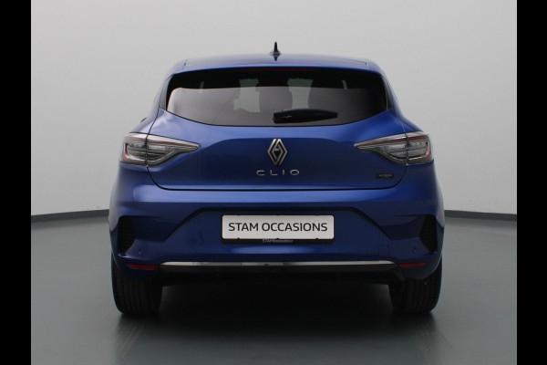 Renault Clio 145pk E-Tech Full Hybrid techno Apple Carplay/Android Auto | Climate