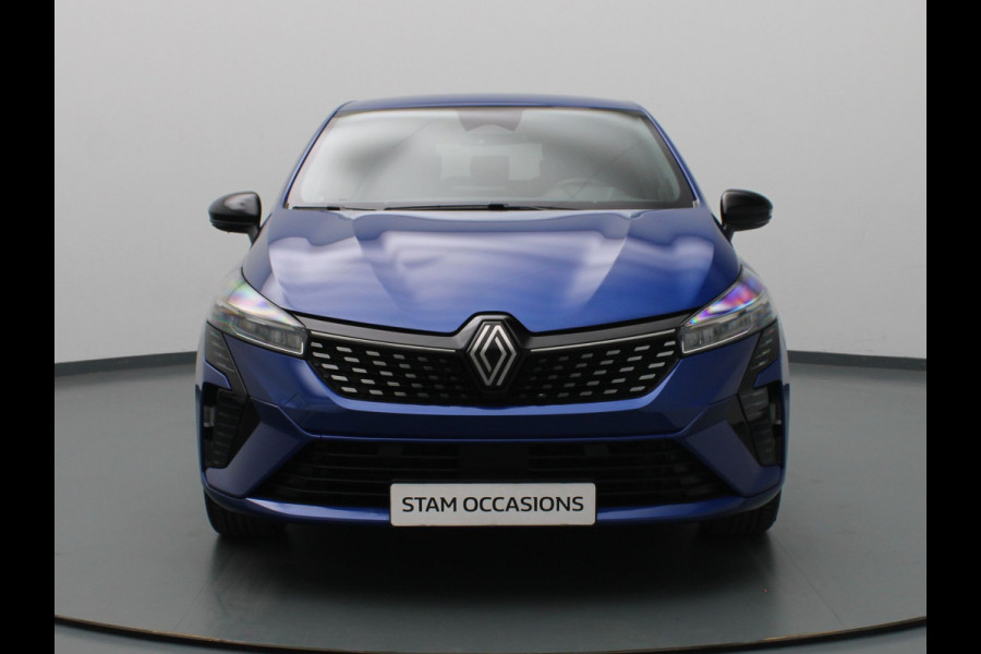 Renault Clio 145pk E-Tech Full Hybrid techno Apple Carplay/Android Auto | Climate