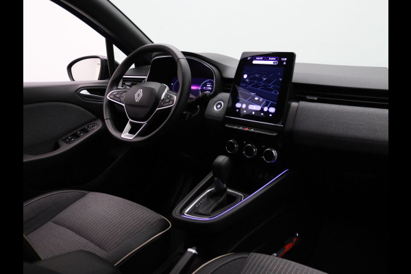 Renault Clio 145pk E-Tech Full Hybrid techno Apple Carplay/Android Auto | Climate
