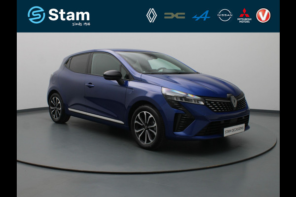 Renault Clio 145pk E-Tech Full Hybrid techno Apple Carplay/Android Auto | Climate