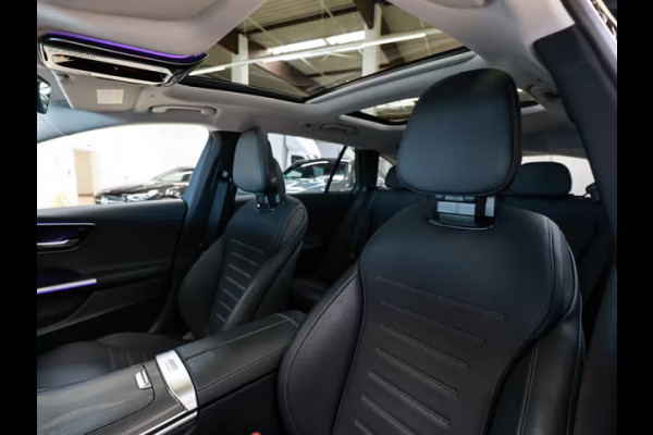 Mercedes-Benz C-Klasse Estate 300e AMG ** DIGI LED, NAVI+, PANO, MEMORY, NIGHT, 19-inch LMV ** UNFALLFREI - Ex. MB-AG ** ** INFORMEER OOK NAAR ONZE AANTREKKELIJKE FINANCIAL-LEASE TARIEVEN **