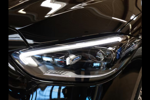 Mercedes-Benz C-Klasse Estate 300e AMG ** DIGI LED, NAVI+, PANO, MEMORY, NIGHT, 19-inch LMV ** UNFALLFREI - Ex. MB-AG ** ** INFORMEER OOK NAAR ONZE AANTREKKELIJKE FINANCIAL-LEASE TARIEVEN **