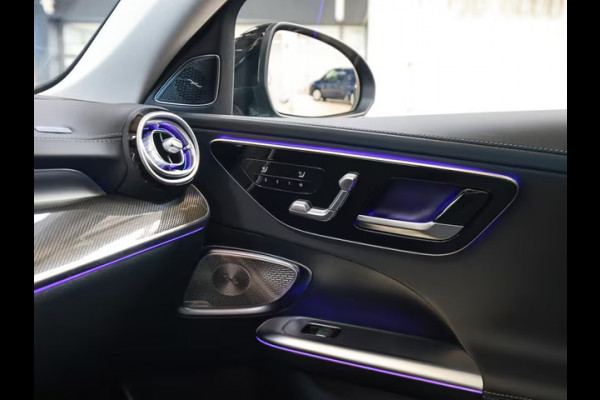 Mercedes-Benz C-Klasse Estate 300e AMG ** DIGI LED, NAVI+, PANO, MEMORY, NIGHT, 19-inch LMV ** UNFALLFREI - Ex. MB-AG ** ** INFORMEER OOK NAAR ONZE AANTREKKELIJKE FINANCIAL-LEASE TARIEVEN **