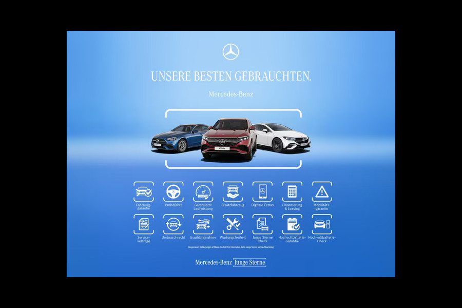 Mercedes-Benz C-Klasse Estate 300e AMG ** DIGI LED, NAVI+, PANO, MEMORY, NIGHT, 19-inch LMV ** UNFALLFREI - Ex. MB-AG ** ** INFORMEER OOK NAAR ONZE AANTREKKELIJKE FINANCIAL-LEASE TARIEVEN **