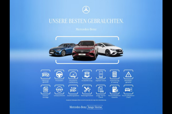 Mercedes-Benz C-Klasse Estate 300e AMG ** DIGI LED, NAVI+, PANO, MEMORY, NIGHT, 19-inch LMV ** UNFALLFREI - Ex. MB-AG ** ** INFORMEER OOK NAAR ONZE AANTREKKELIJKE FINANCIAL-LEASE TARIEVEN **