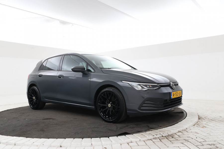 Volkswagen Golf 1.5 TSI Life Stoel/stuurverwarming, Adaptieve cruise, Apple Carplay!