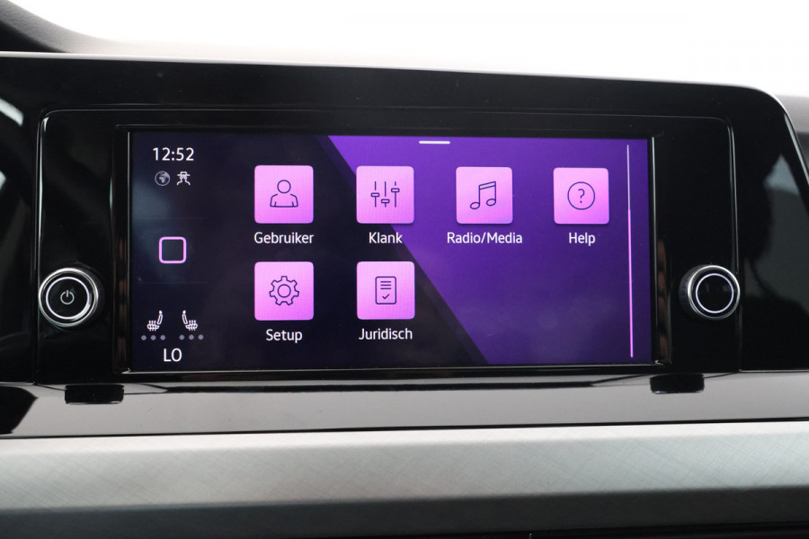Volkswagen Golf 1.5 TSI Life Stoel/stuurverwarming, Adaptieve cruise, Apple Carplay!