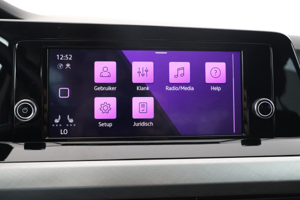 Volkswagen Golf 1.5 TSI Life Stoel/stuurverwarming, Adaptieve cruise, Apple Carplay!