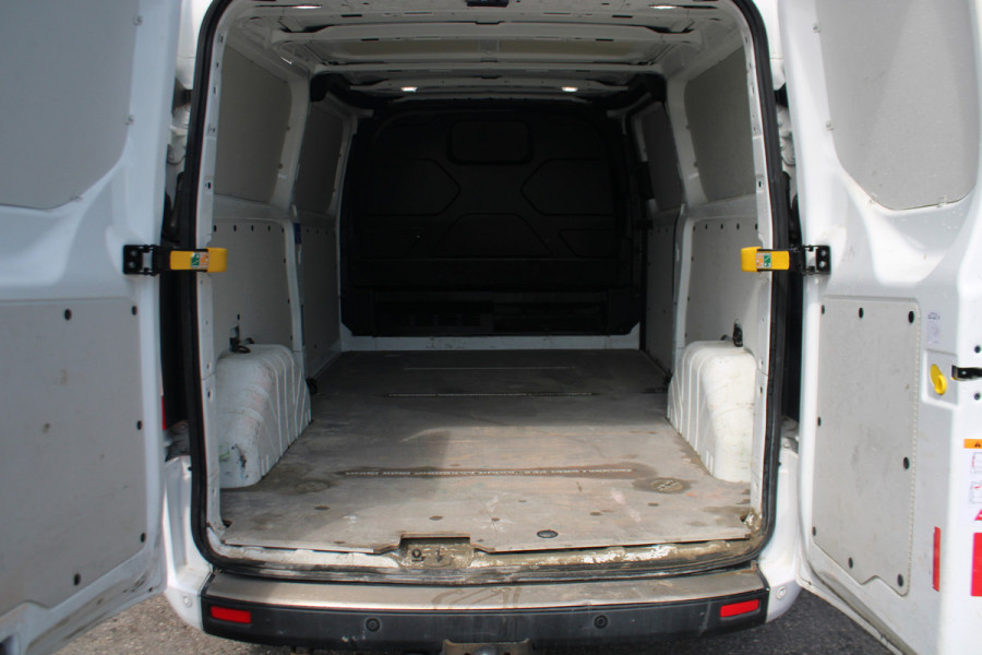 Ford Transit Custom 320 2.0 TDCI L2H1 Trend