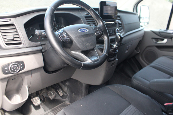 Ford Transit Custom 320 2.0 TDCI L2H1 Trend
