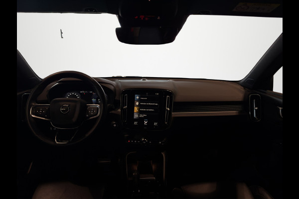 Volvo XC40 T5 Aut. Plug-in Hybrid R-Design Cruisecontrol Carplay 262pk