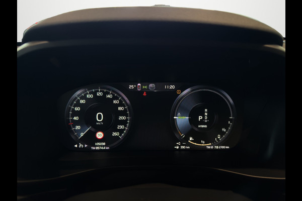 Volvo XC40 T5 Aut. Plug-in Hybrid R-Design Cruisecontrol Carplay 262pk