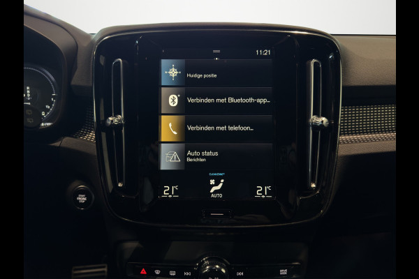 Volvo XC40 T5 Aut. Plug-in Hybrid R-Design Cruisecontrol Carplay 262pk
