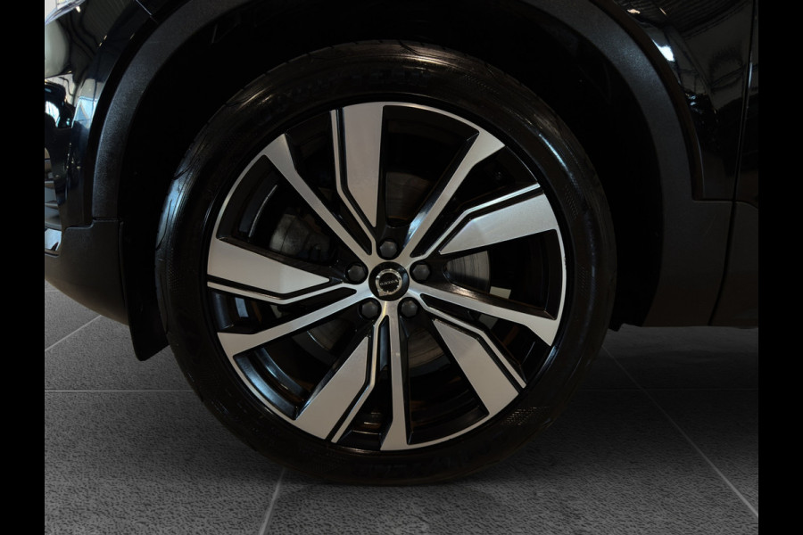 Volvo XC40 T5 Aut. Plug-in Hybrid R-Design Cruisecontrol Carplay 262pk