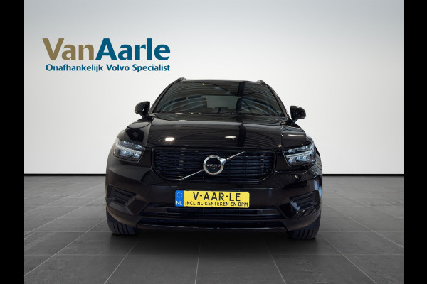 Volvo XC40 T5 Aut. Plug-in Hybrid R-Design Cruisecontrol Carplay 262pk