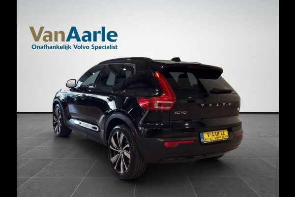 Volvo XC40 T5 Aut. Plug-in Hybrid R-Design Cruisecontrol Carplay 262pk