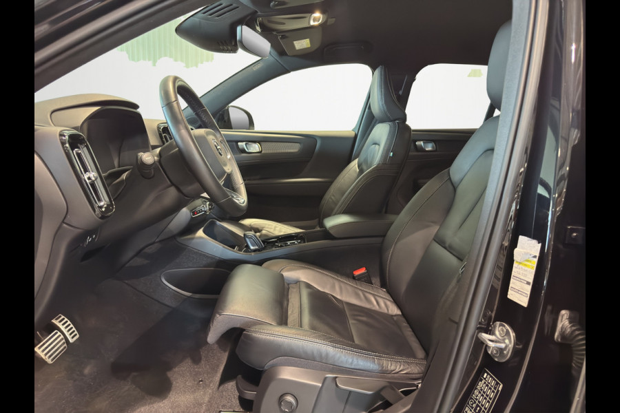 Volvo XC40 T5 Aut. Plug-in Hybrid R-Design Cruisecontrol Carplay 262pk