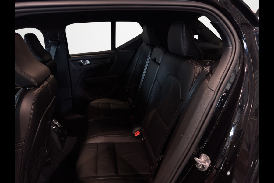 Volvo XC40 T5 Aut. Plug-in Hybrid R-Design Cruisecontrol Carplay 262pk