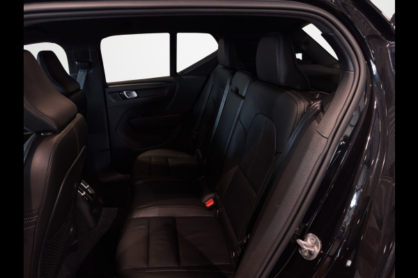 Volvo XC40 T5 Aut. Plug-in Hybrid R-Design Cruisecontrol Carplay 262pk