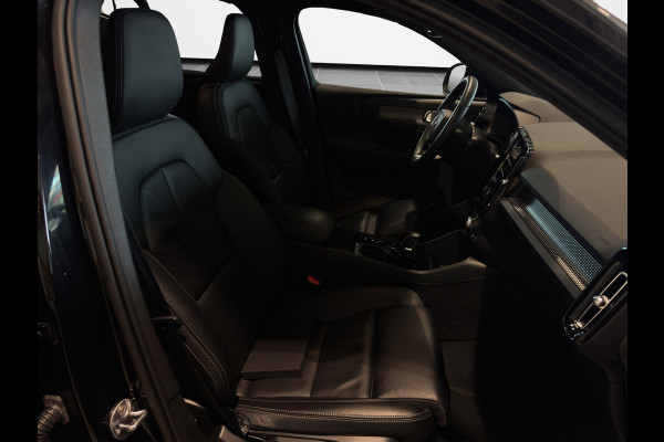 Volvo XC40 T5 Aut. Plug-in Hybrid R-Design Cruisecontrol Carplay 262pk