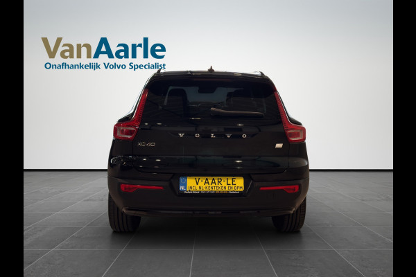 Volvo XC40 T5 Aut. Plug-in Hybrid R-Design Cruisecontrol Carplay 262pk