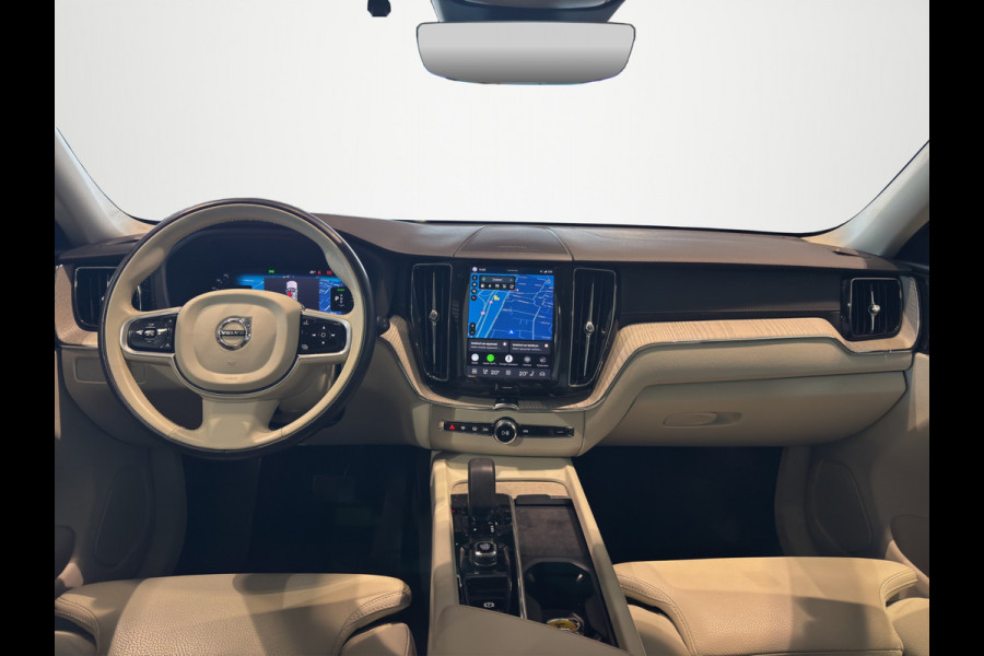 Volvo XC60 T8 Aut. Plus Bright ACC 360Camera 455pk