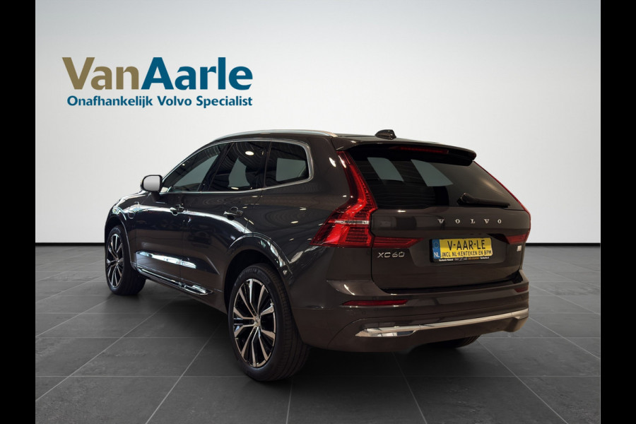 Volvo XC60 T8 Aut. Plus Bright ACC 360Camera 455pk