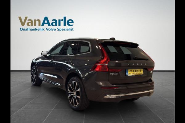 Volvo XC60 T8 Aut. Plus Bright ACC 360Camera 455pk