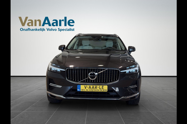 Volvo XC60 T8 Aut. Plus Bright ACC 360Camera 455pk