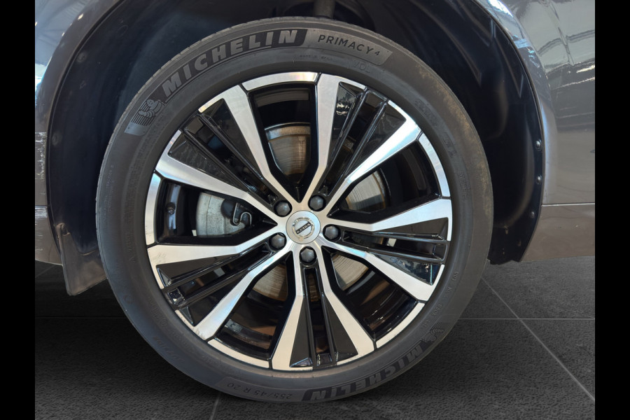 Volvo XC60 T8 Aut. Plus Bright ACC 360Camera 455pk