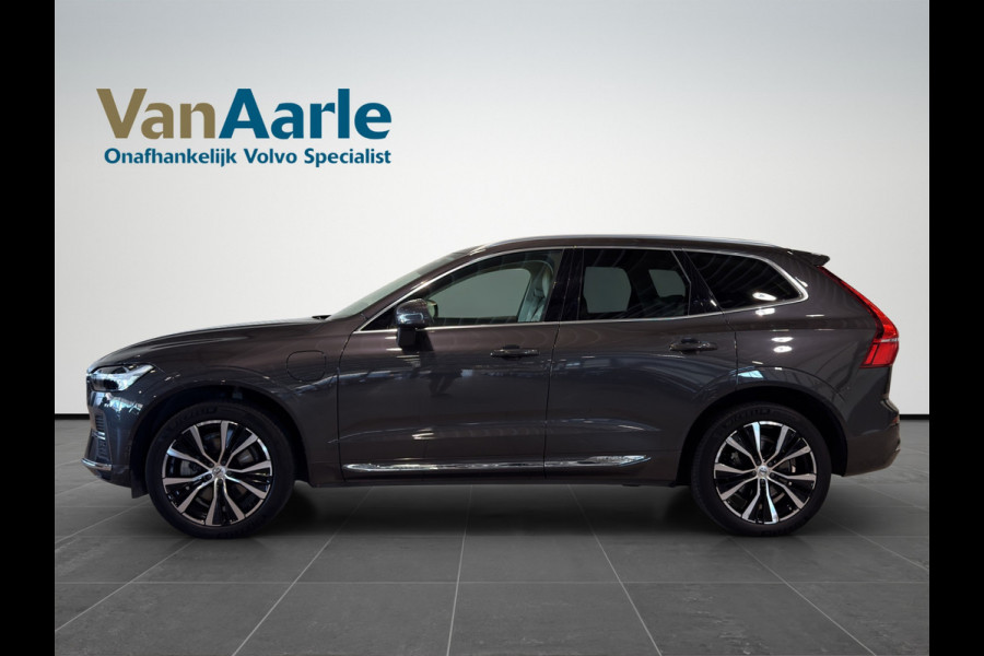 Volvo XC60 T8 Aut. Plus Bright ACC 360Camera 455pk