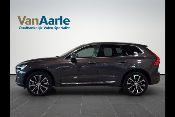 Volvo XC60 T8 Aut. Plus Bright ACC 360Camera 455pk