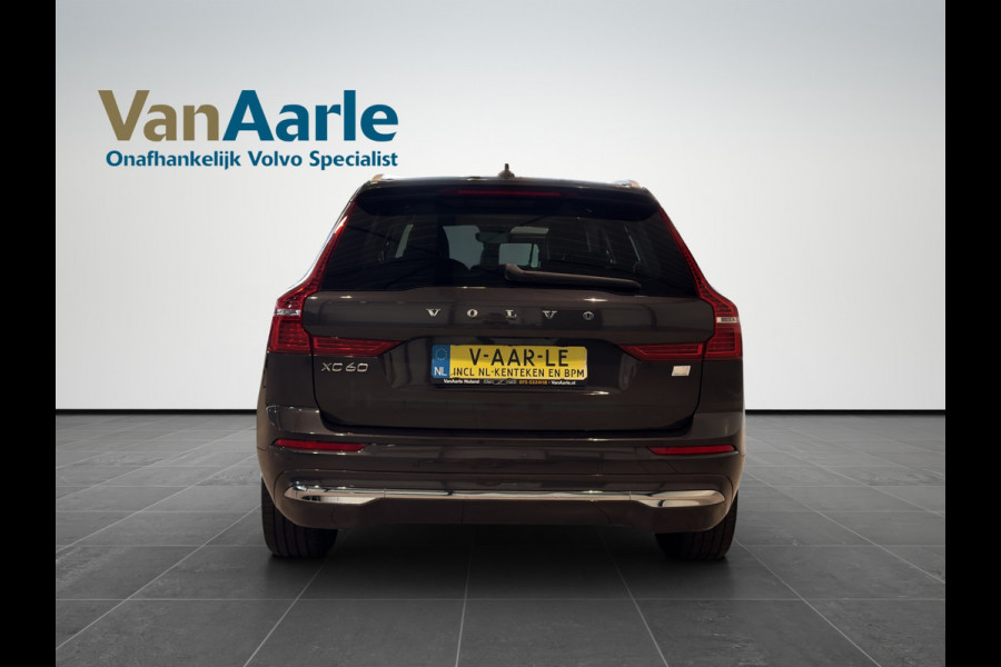 Volvo XC60 T8 Aut. Plus Bright ACC 360Camera 455pk