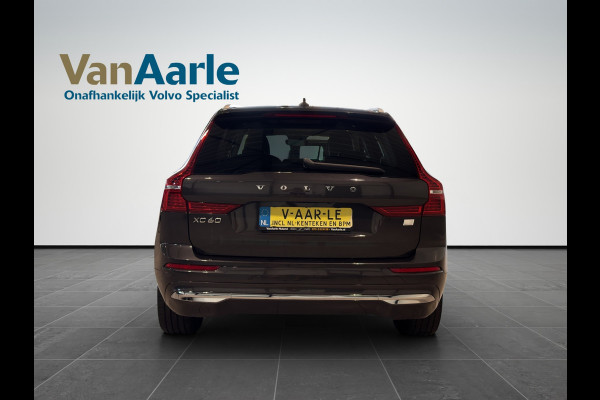 Volvo XC60 T8 Aut. Plus Bright ACC 360Camera 455pk