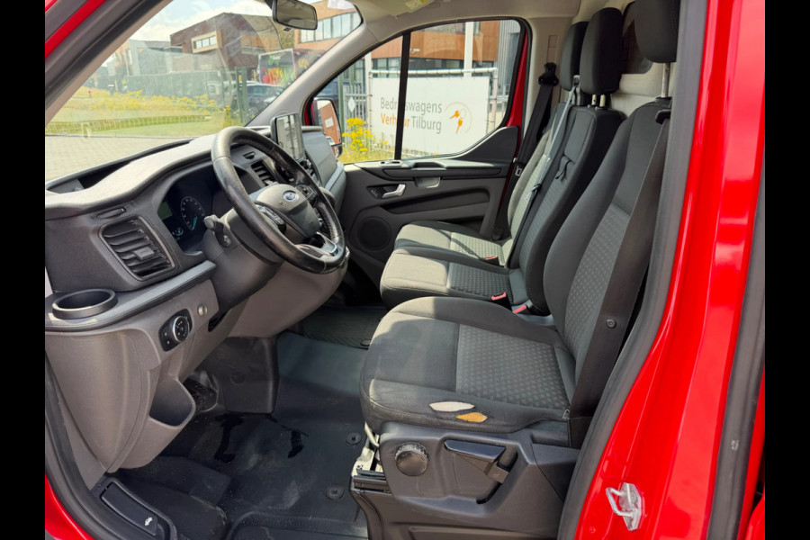 Ford Transit Custom L2H1 Automatic, Navi, Camera, PDC, 2 sliding doors