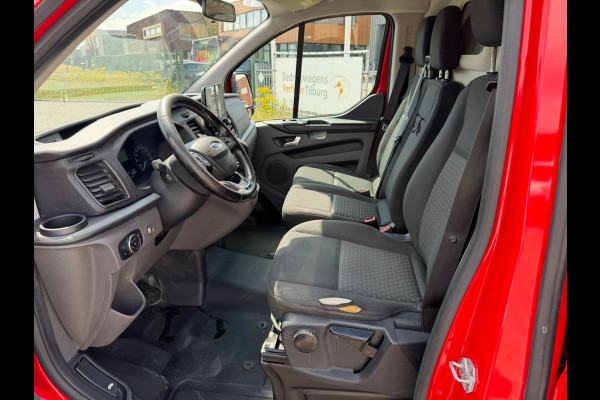 Ford Transit Custom L2H1 Automatic, Navi, Camera, PDC, 2 sliding doors