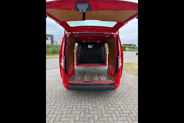 Ford Transit Custom L2H1 Automatic, Navi, Camera, PDC, 2 sliding doors