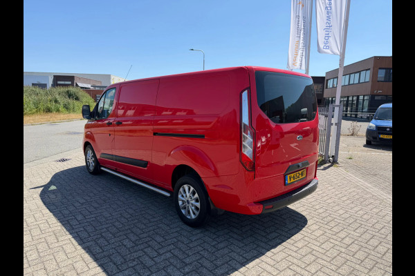 Ford Transit Custom L2H1 Automatic, Navi, Camera, PDC, 2 sliding doors