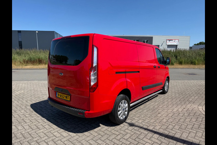 Ford Transit Custom L2H1 Automatic, Navi, Camera, PDC, 2 sliding doors